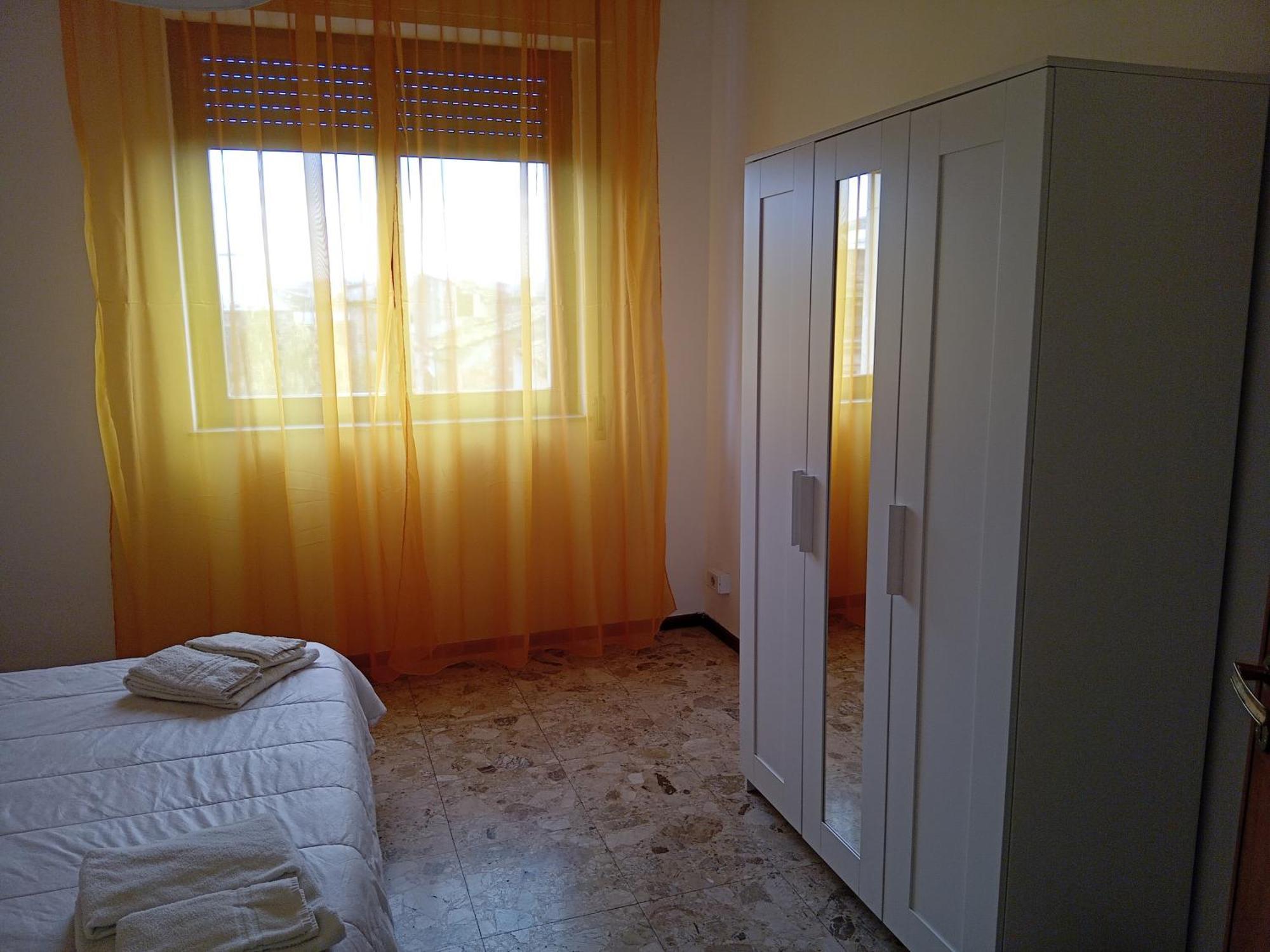 Appartamento Vacanze Catania Esterno foto