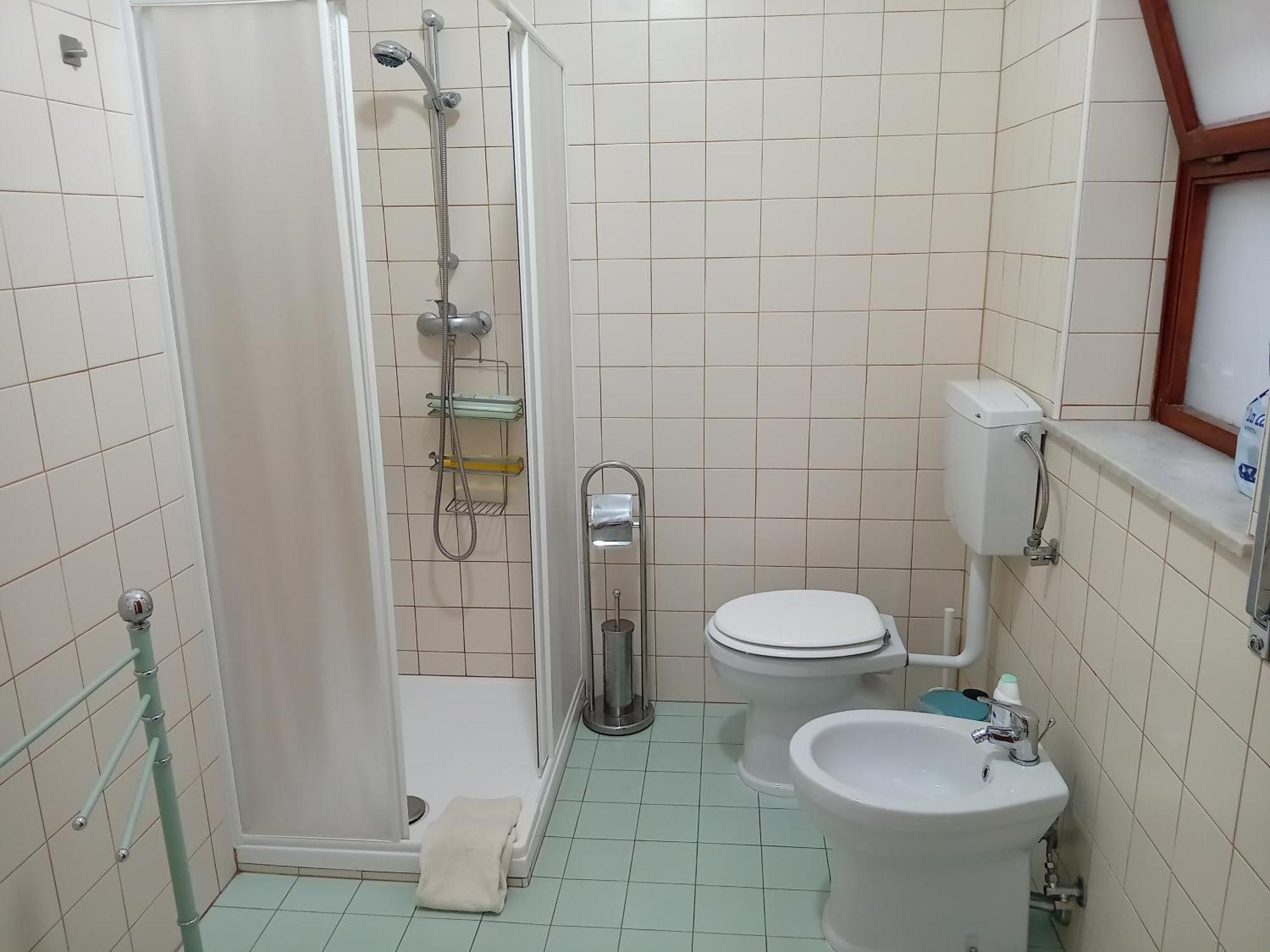 Appartamento Vacanze Catania Esterno foto